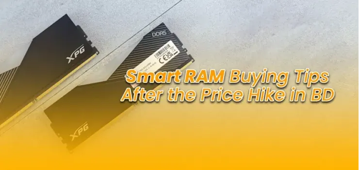 Buying RAM After the Price Hike: Smart Tips for Consumers